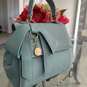 GUNAS New York Luxury Vegan Purse